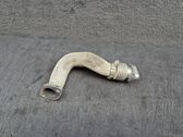 EGR valve line/pipe/hose