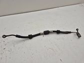 Power steering hose/pipe/line