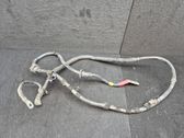 Wires (generator/alternator)