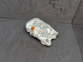 Tail light bulb cover holder