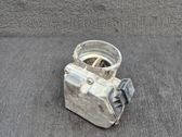 Throttle valve