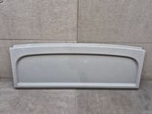 Tailgate van guard window grilles