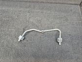 Fuel line pipe