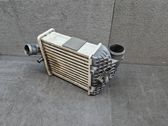 Intercooler radiator