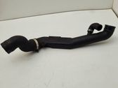 Intercooler hose/pipe