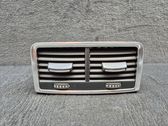 Grille d'aération arrière