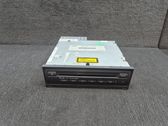 CD/DVD changer