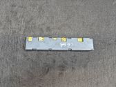 Aerial antenna amplifier