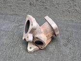 Exhaust manifold