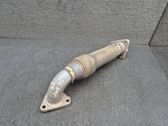 Exhaust manifold