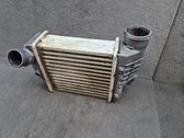 Intercooler radiator