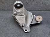 Gearbox mounting bracket