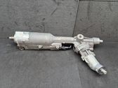 Steering rack