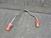 Air conditioning (A/C) pressure sensor