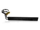 Power steering radiator