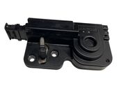 Tailgate/trunk/boot lock/catch/latch