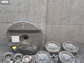 Audio system kit