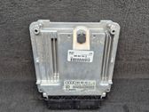 Engine control unit/module