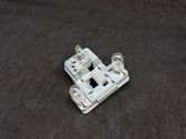 Cubierta del soporte de la lámpara de la luz trasera