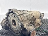 Automatinė pavarų dėžė
