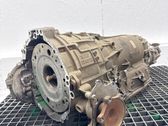 Automatic gearbox
