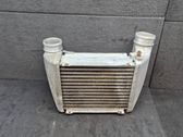 Radiador intercooler