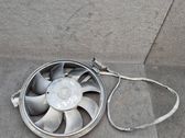 Elektrisks radiatoru ventilators