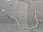 Manguera/tubo del aire acondicionado (A/C)