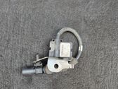 ESP Drehratensensor Querbeschleunigungssensor