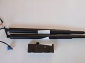 Tailgate/trunk control unit/module