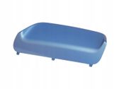 Tow hook cap/cover