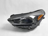 Headlight/headlamp