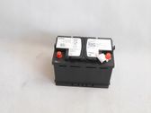 Car battery