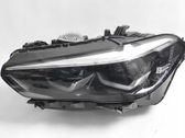 Headlight/headlamp