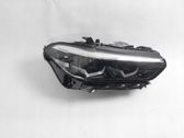 Headlight/headlamp