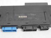 Comfort/convenience module