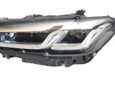 Headlight/headlamp