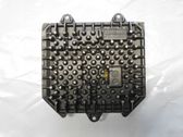 LED ballast control module