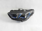 Headlight/headlamp