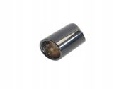 Muffler ending
