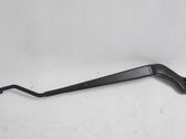 Front wiper blade arm