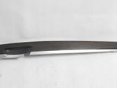 Rear door card trim