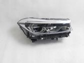 Headlight/headlamp