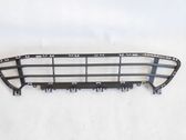 Front bumper lower grill