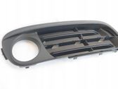 Front bumper lower grill