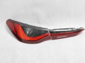 Rear/tail lights set