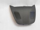 Dashboard glove box trim