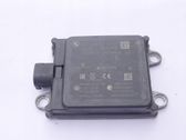 Distronic sensor radar