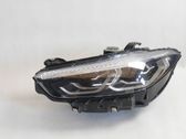 Headlight/headlamp