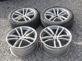 R18 alloy rim